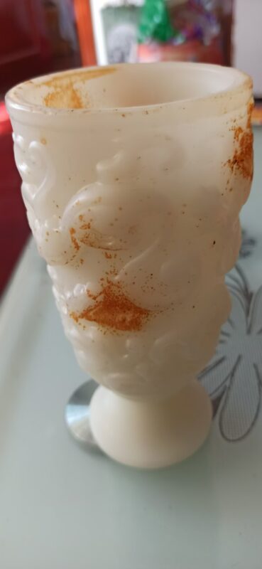 Wada jade cup-國際博寶藝術品交易網