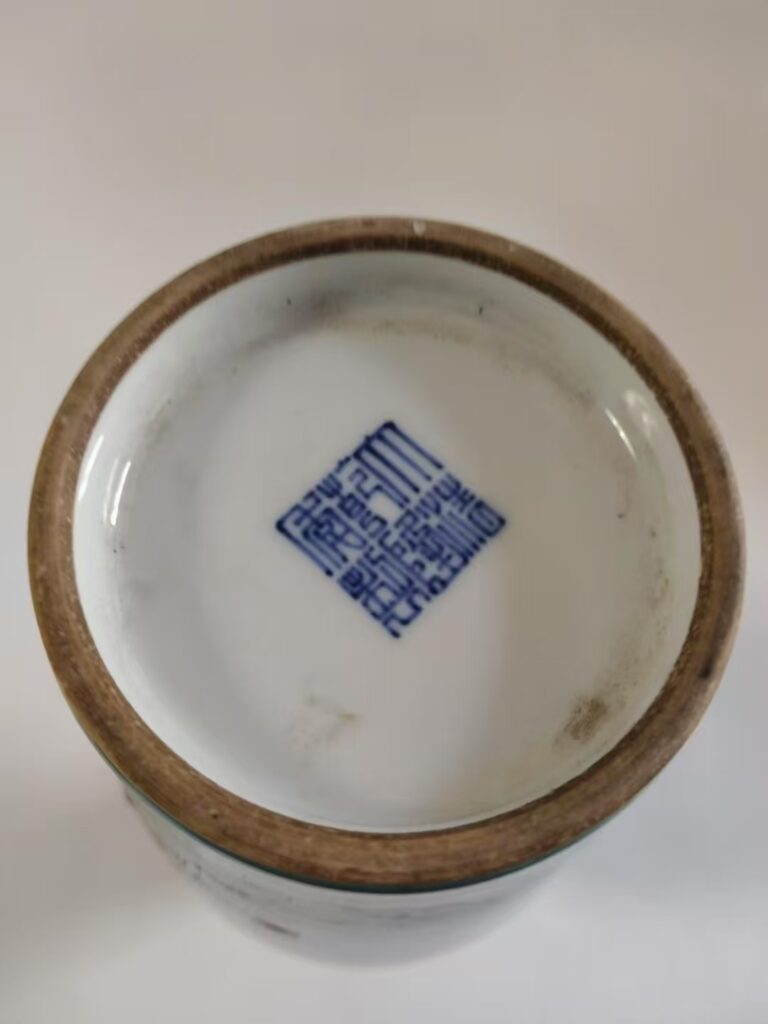 图片[2]-The Qing Dynasty Qianlong Flora and Fauna Screen-國際博寶藝術品交易網