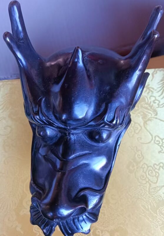 Dragon head-國際博寶藝術品交易網