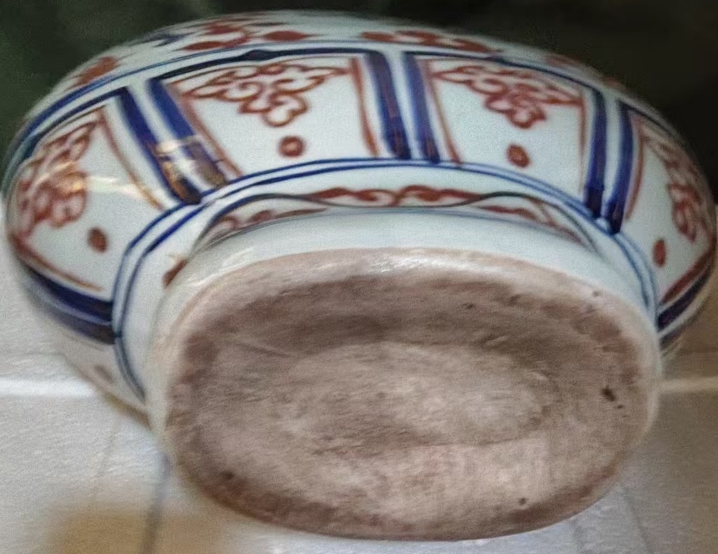 图片[2]-Double-eared porcelain-國際博寶藝術品交易網