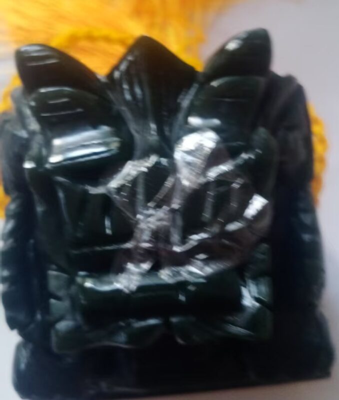 National Treasure No. 1 Great Seal-國際博寶藝術品交易網