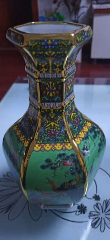 Qianlong porcelain-國際博寶藝術品交易網