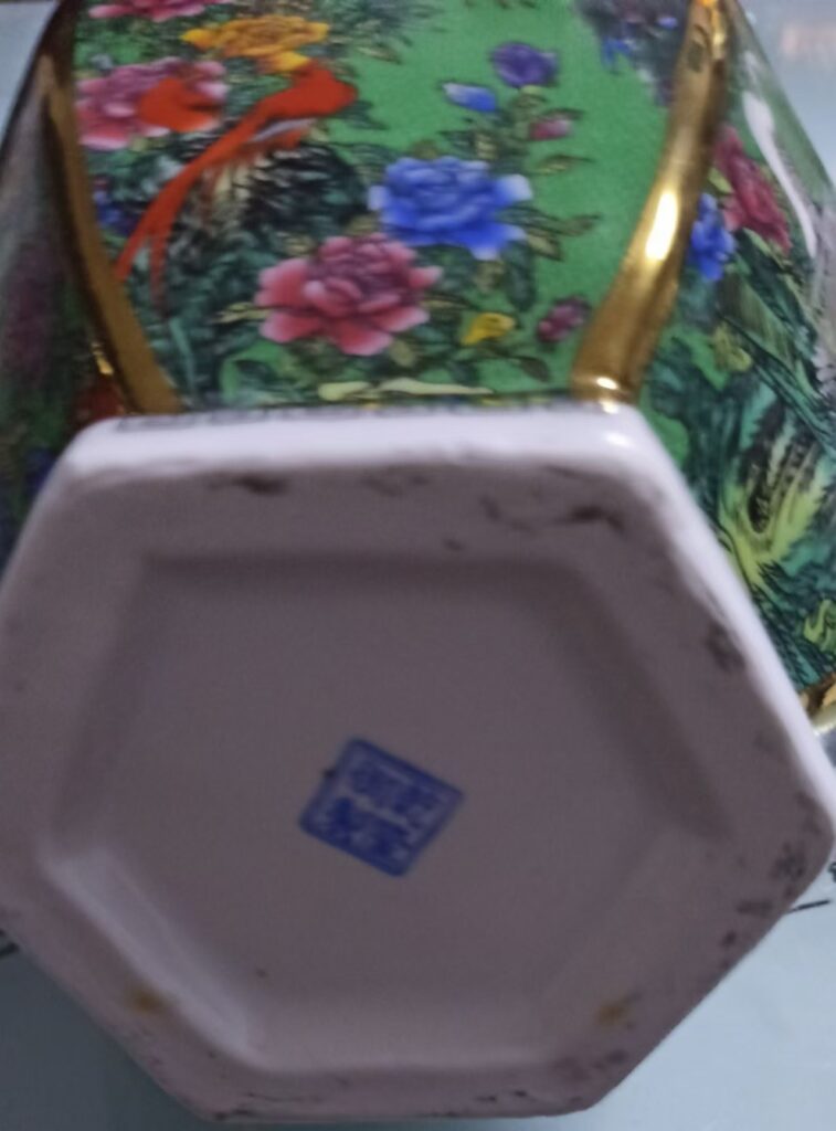 图片[2]-Qianlong porcelain-國際博寶藝術品交易網