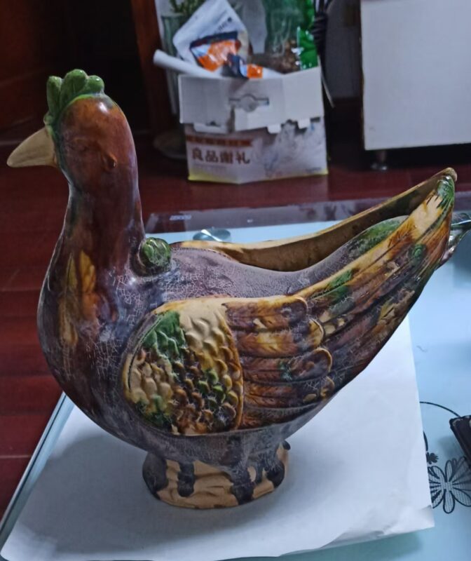 Ancient porcelain-國際博寶藝術品交易網