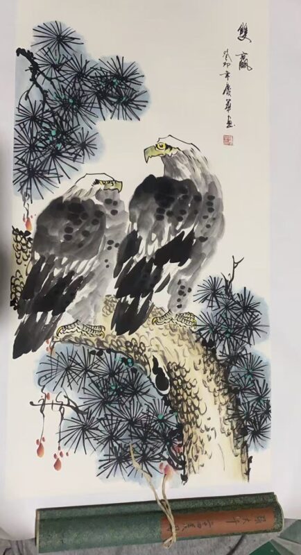 profitable to both sides-國際博寶藝術品交易網