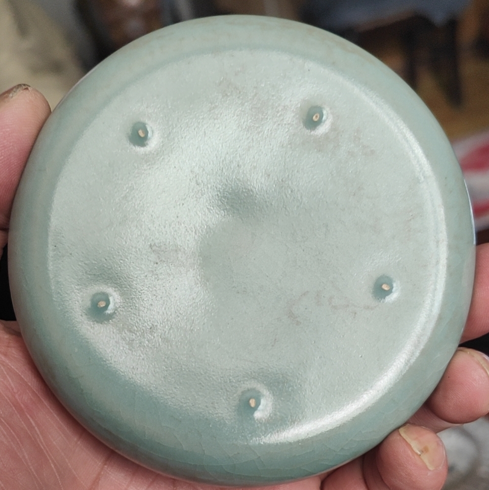 图片[2]-Ancient porcelain bowl-國際博寶藝術品交易網