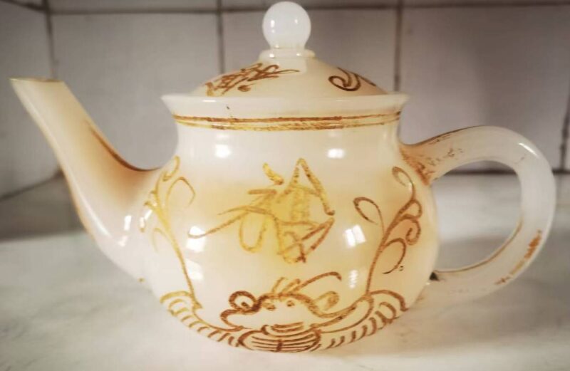 Warring States period collection of antiques made in the year of Qianlong-國際博寶藝術品交易網