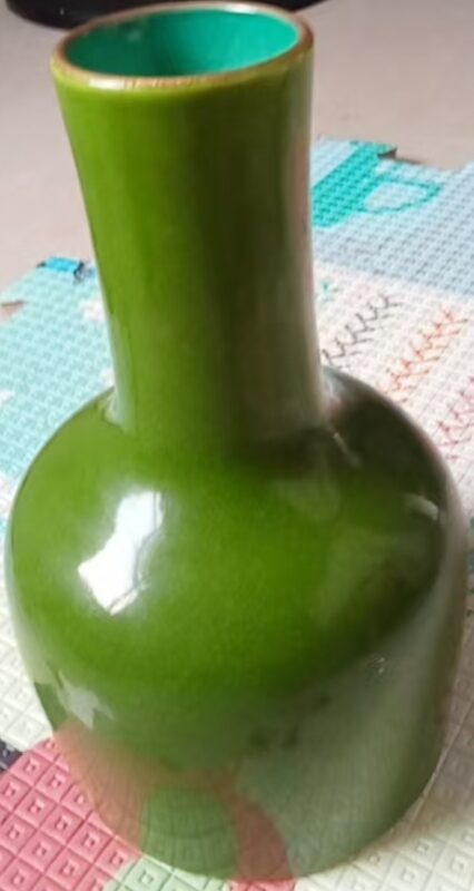 Qing dynasty Kangxi porcelain-國際博寶藝術品交易網