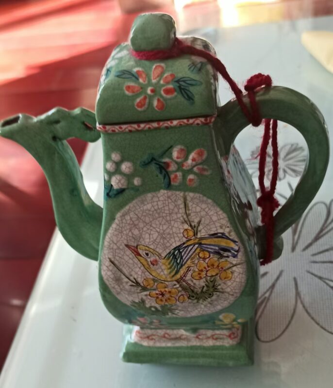 porcelain-國際博寶藝術品交易網