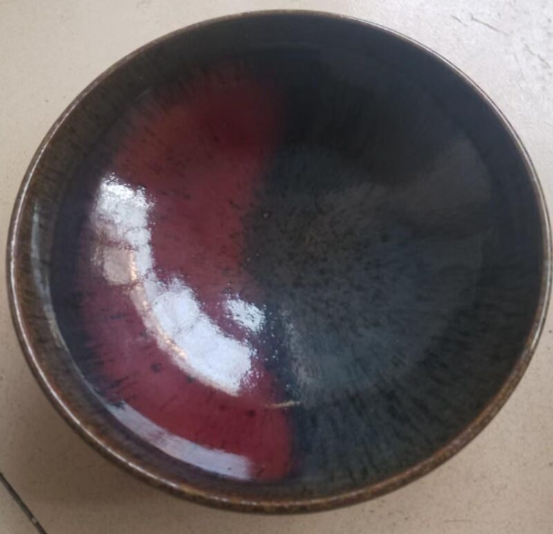 Lace porcelain bowl-國際博寶藝術品交易網