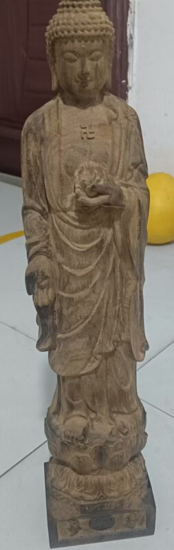 Nha Trang sandalwood-國際博寶藝術品交易網