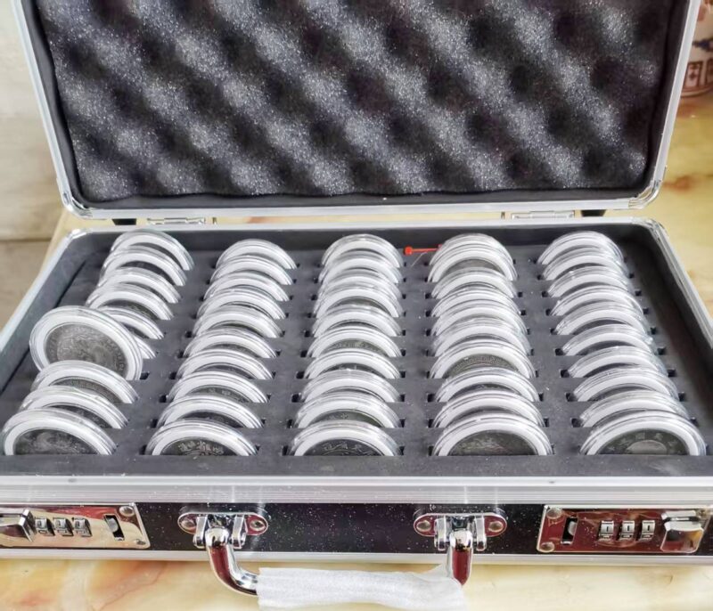 A set of 50 ancient coins-國際博寶藝術品交易網