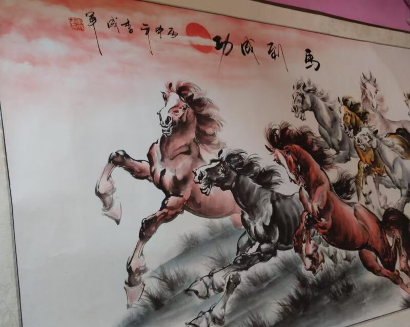 Achieve immediate victory-國際博寶藝術品交易網