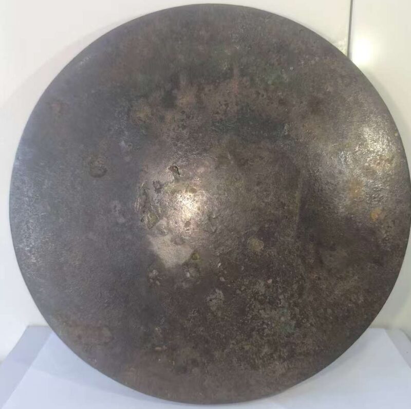 Ancient bronze artifacts-國際博寶藝術品交易網