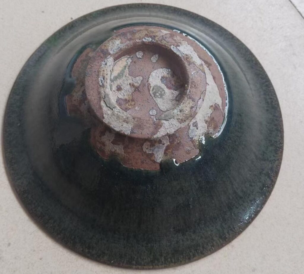 图片[2]-Lace porcelain bowl-國際博寶藝術品交易網