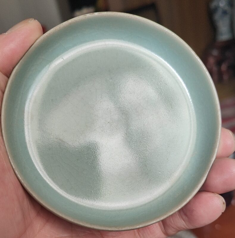 Ancient porcelain bowl-國際博寶藝術品交易網