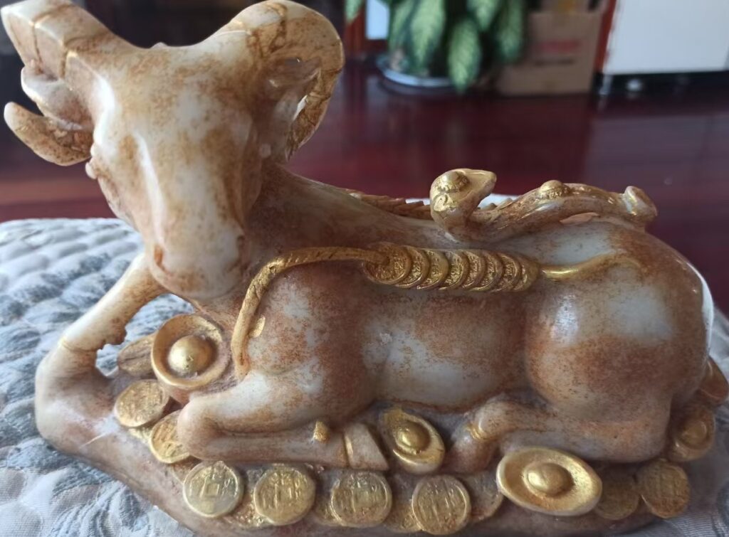 Artistic pieces-國際博寶藝術品交易網