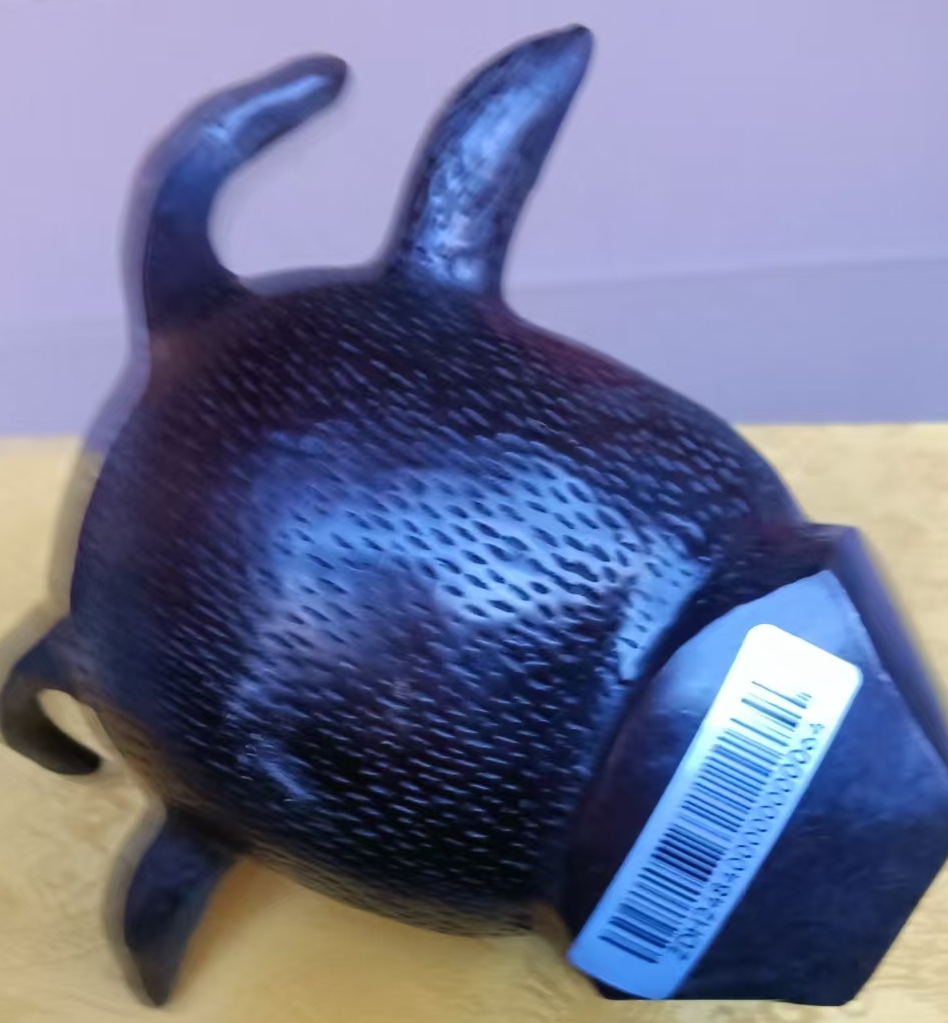 图片[2]-Sheep and beast head-國際博寶藝術品交易網