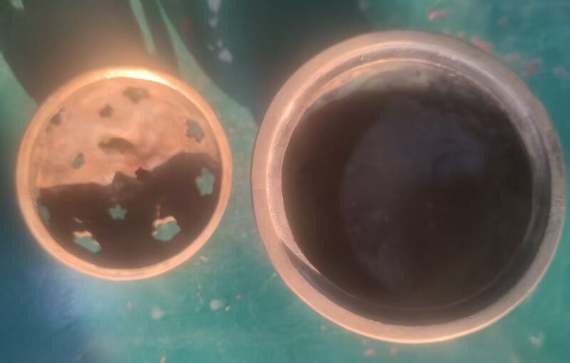 The Great Ding of the Ming Dynasty-國際博寶藝術品交易網