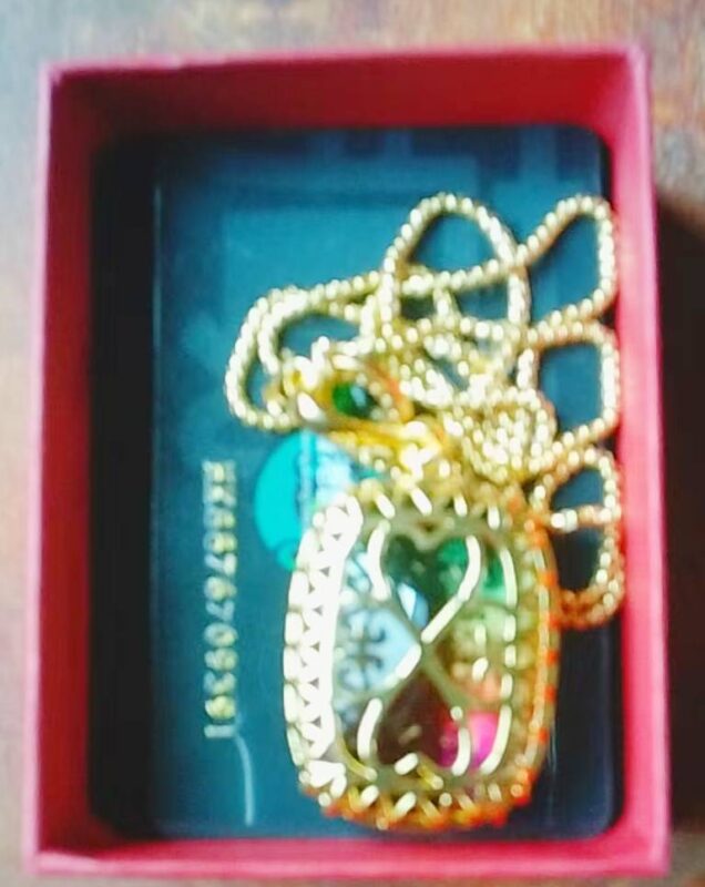 Jewelry necklace-國際博寶藝術品交易網